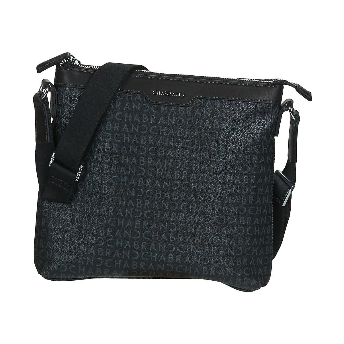 Borsa Shopping Uomo Chabrand FREEDOM 84377 Nero