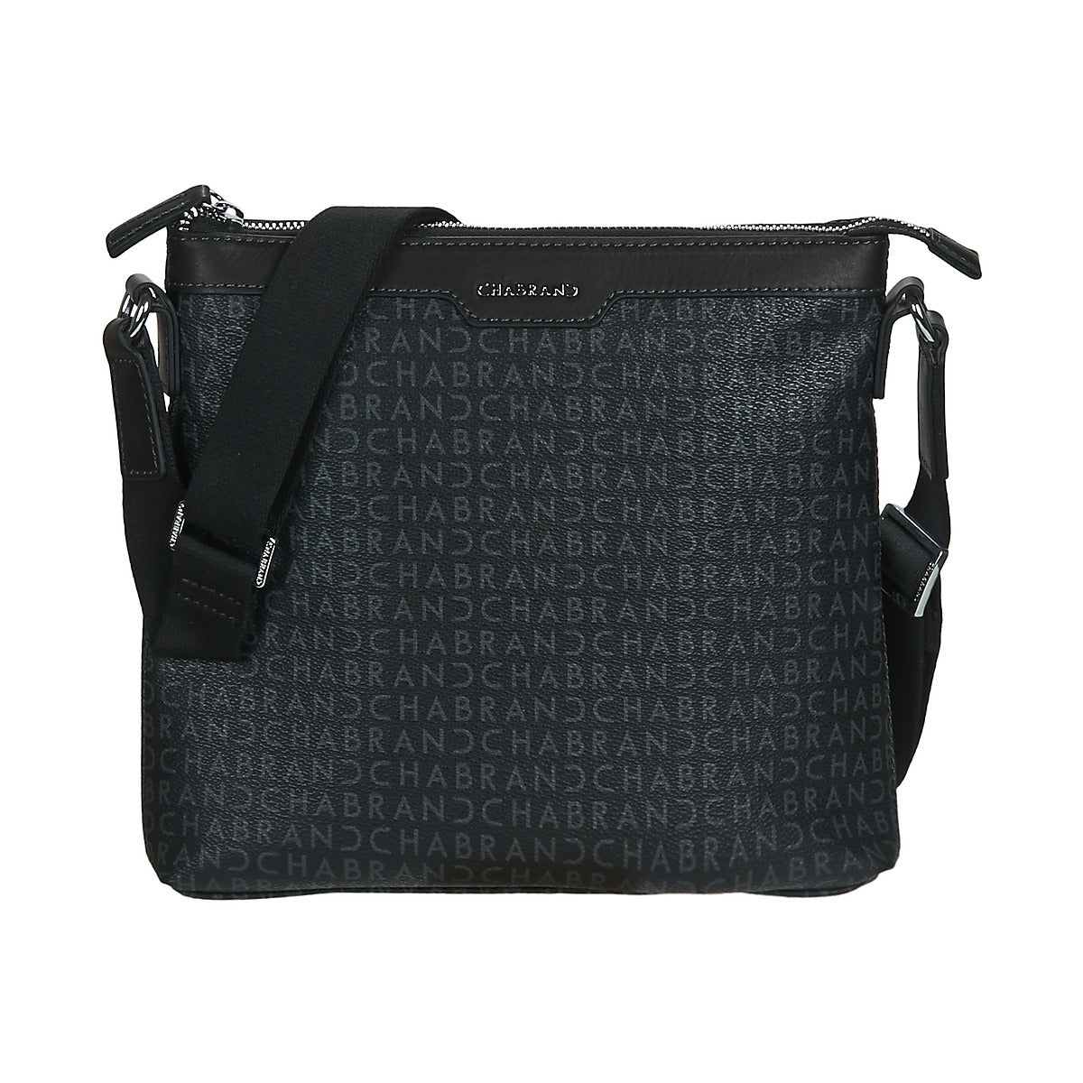 Borsa Shopping Uomo Chabrand  FREEDOM 84377  Nero