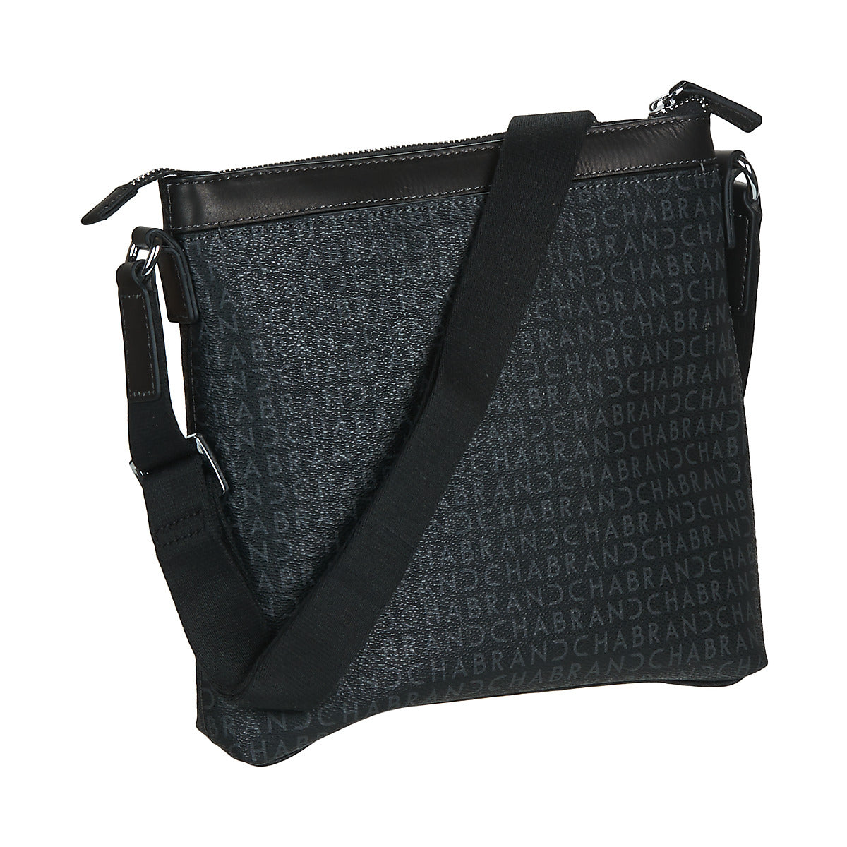 Borsa Shopping Uomo Chabrand FREEDOM 84377 Nero