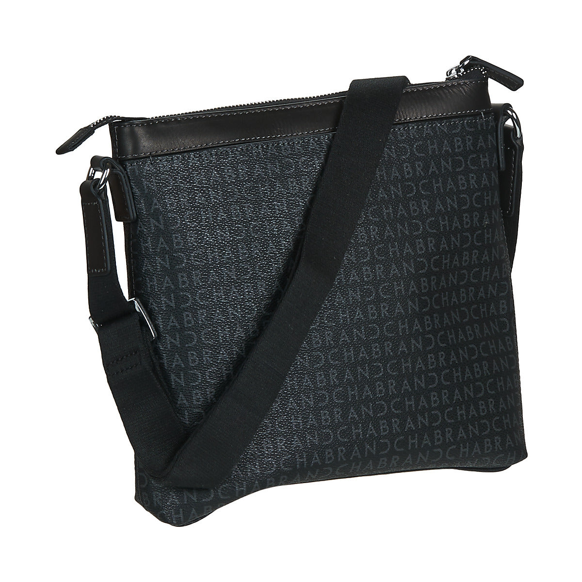 Borsa Shopping Uomo Chabrand  FREEDOM 84377  Nero