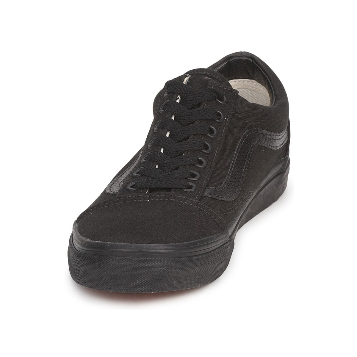 Sneakers Uomo Vans OLD SKOOL Nero