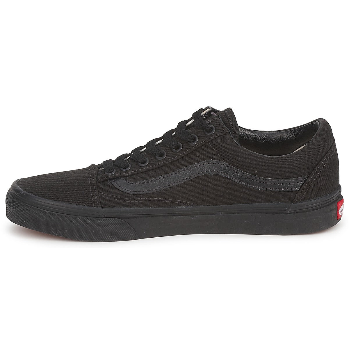 Sneakers Uomo Vans Old Skool Nero