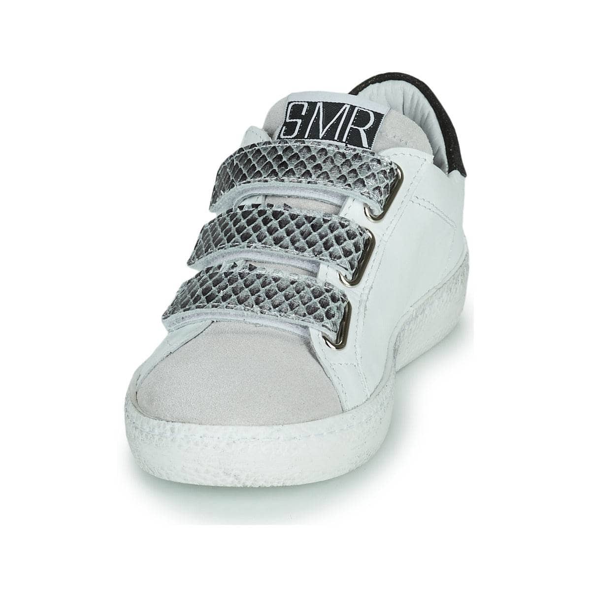 Scarpe bambini ragazza Semerdjian VIP Bianco