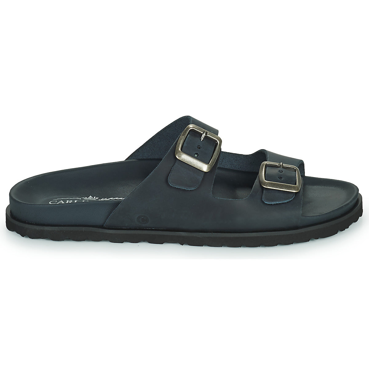 Scarpe Uomo Carlington JONY Marine