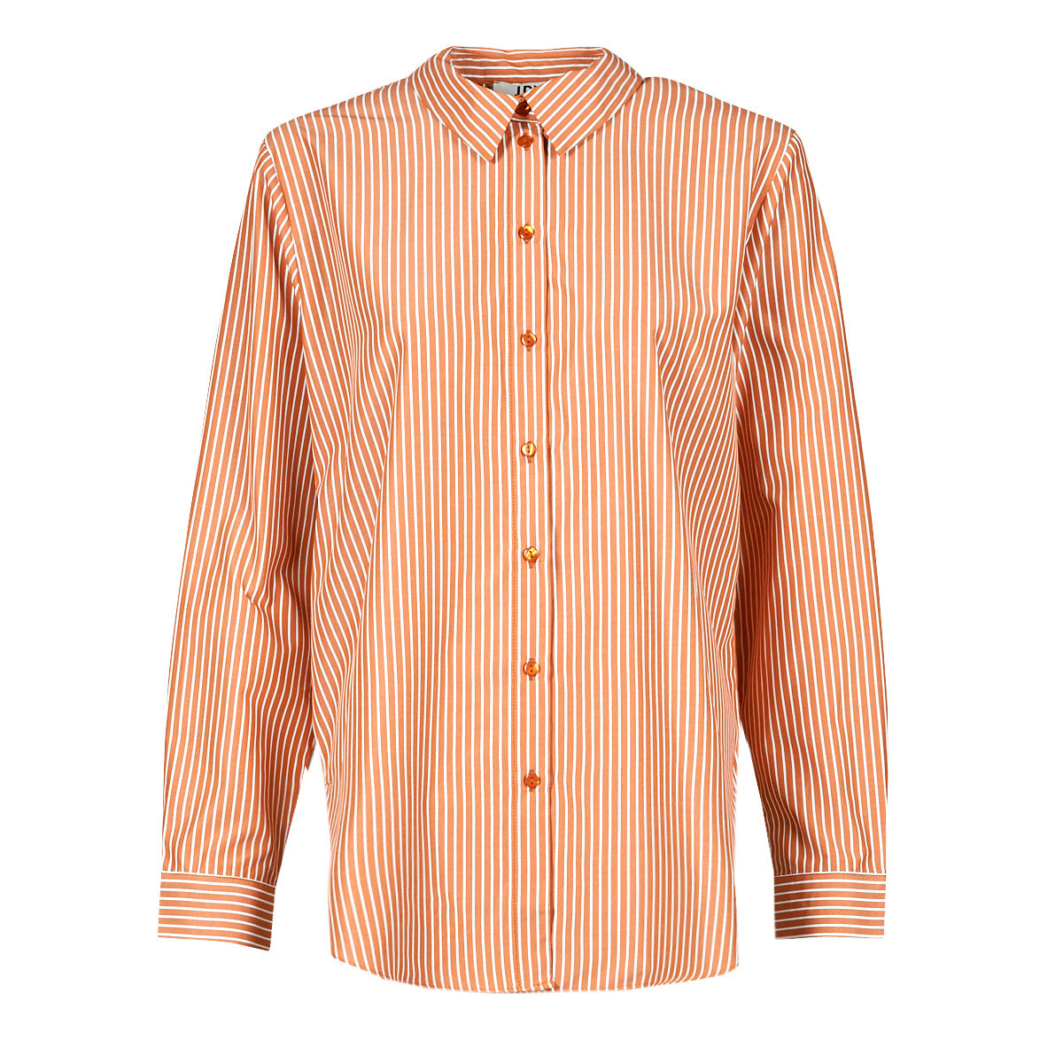 Camicia Donna JDY  JDYELLA  Arancio