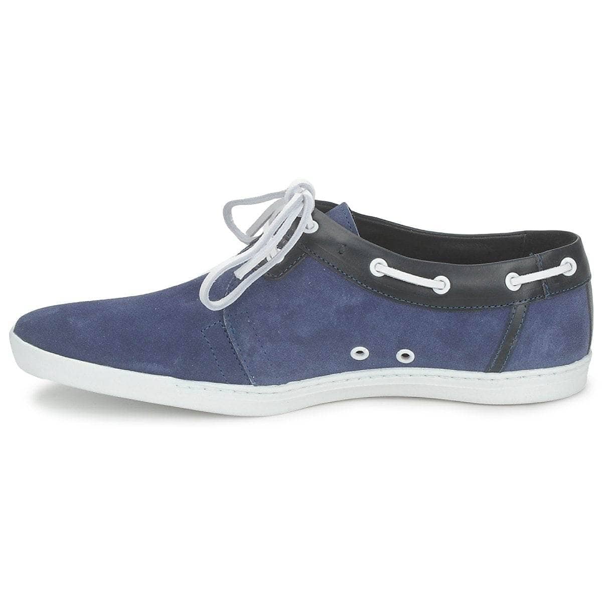 Scarpe Uomo Swear IGGY 36 Blu