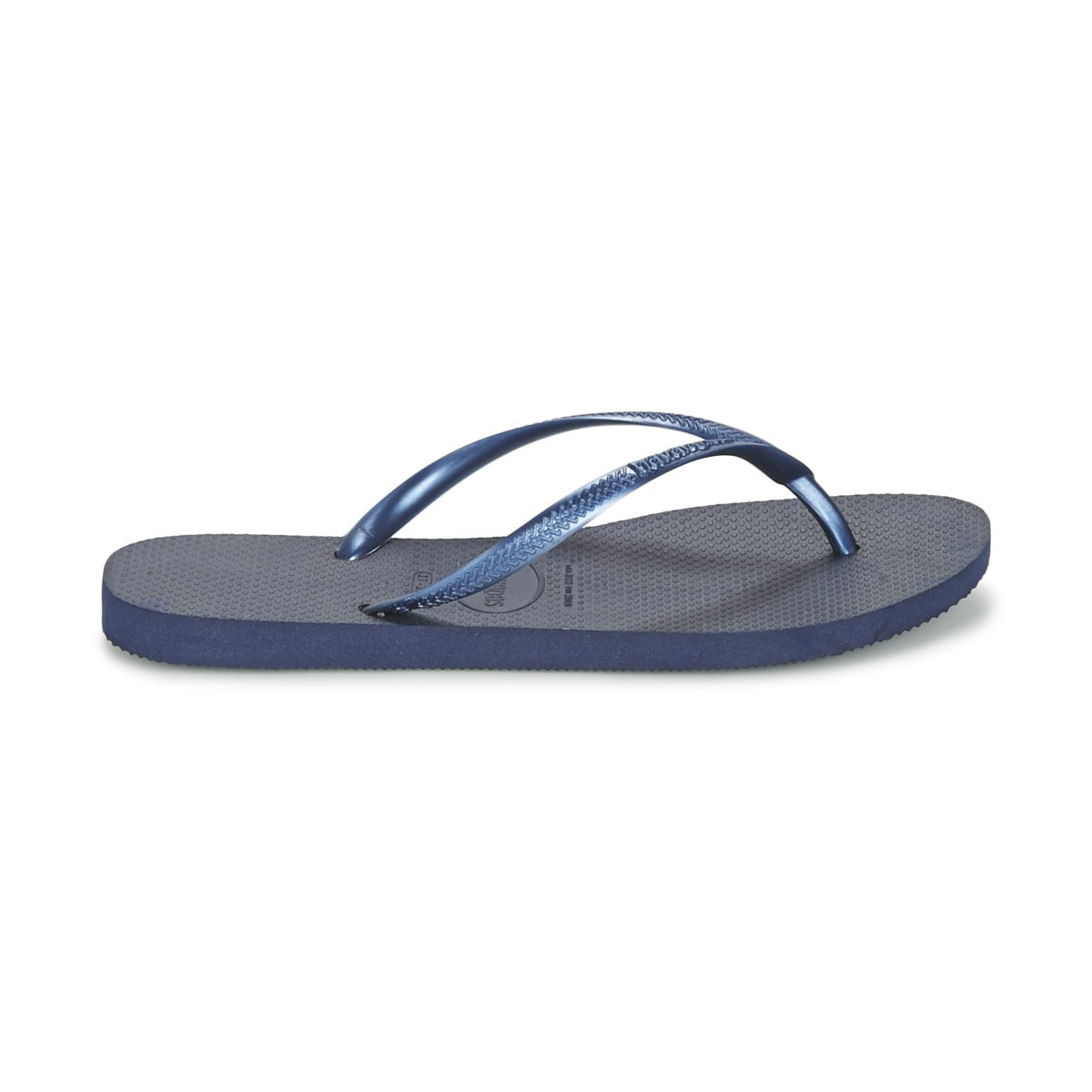 Infradito Donna Havaianas SLIM Blu