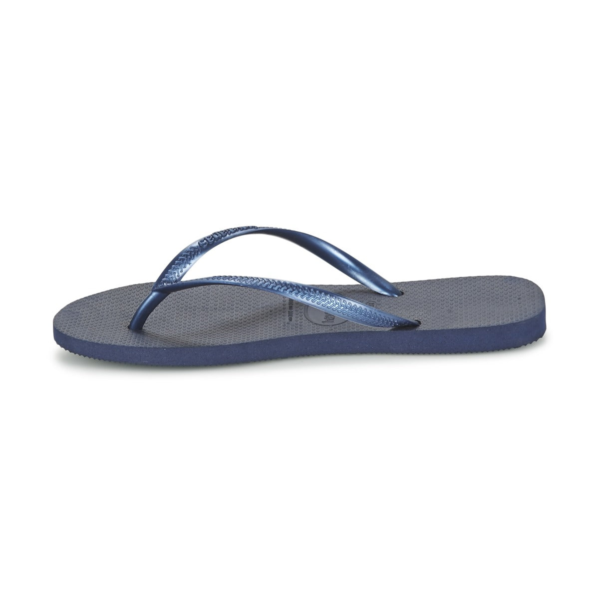Infradito Donna Havaianas SLIM Blu
