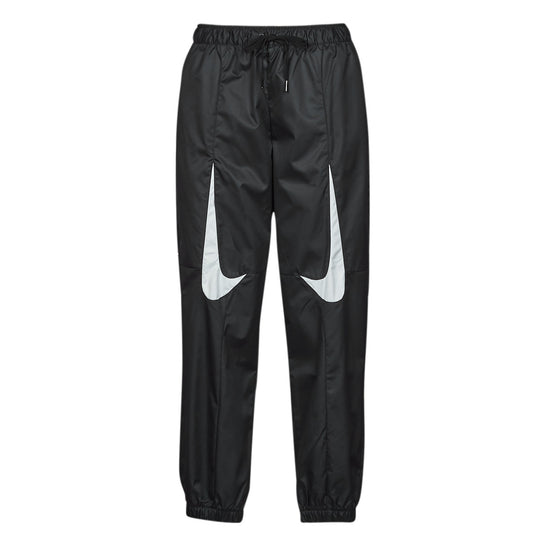 Pantaloni Sportivi Donna Nike  Woven Pants  Nero