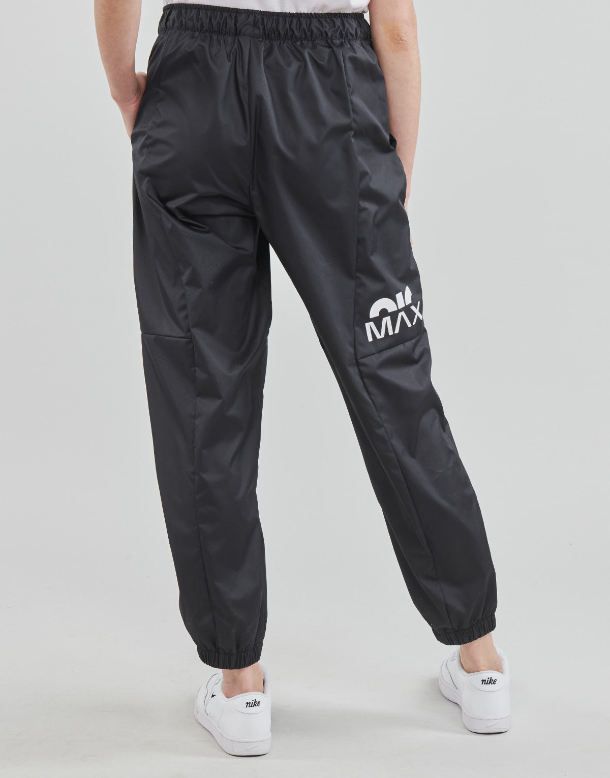 Pantaloni Sportivi Donna Nike  Woven Pants  Nero