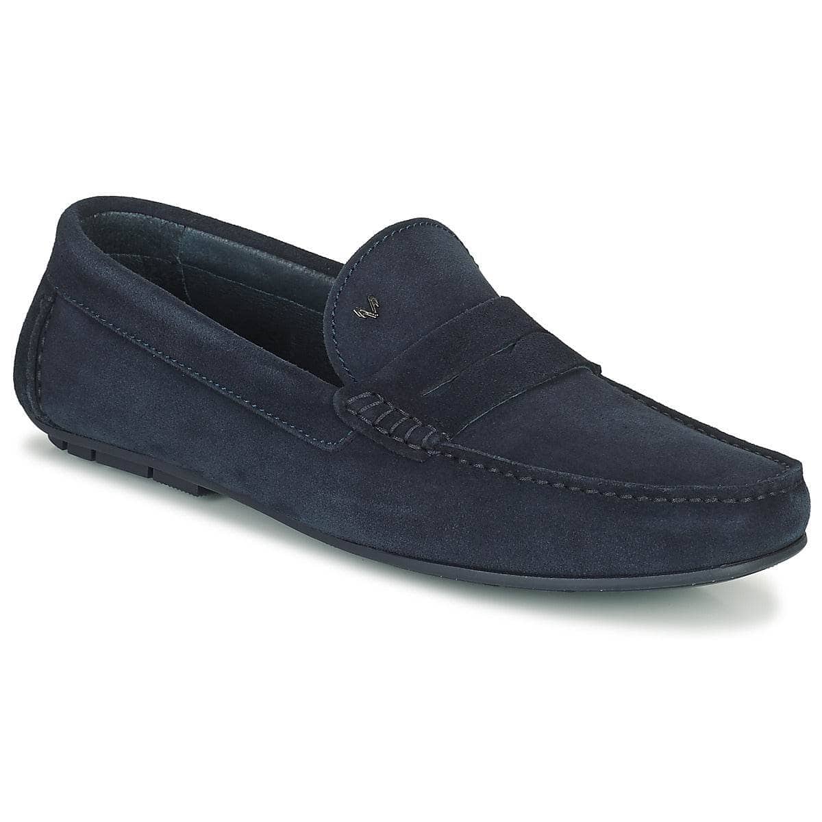 Scarpe Uomo Martinelli PACIFIC Blu