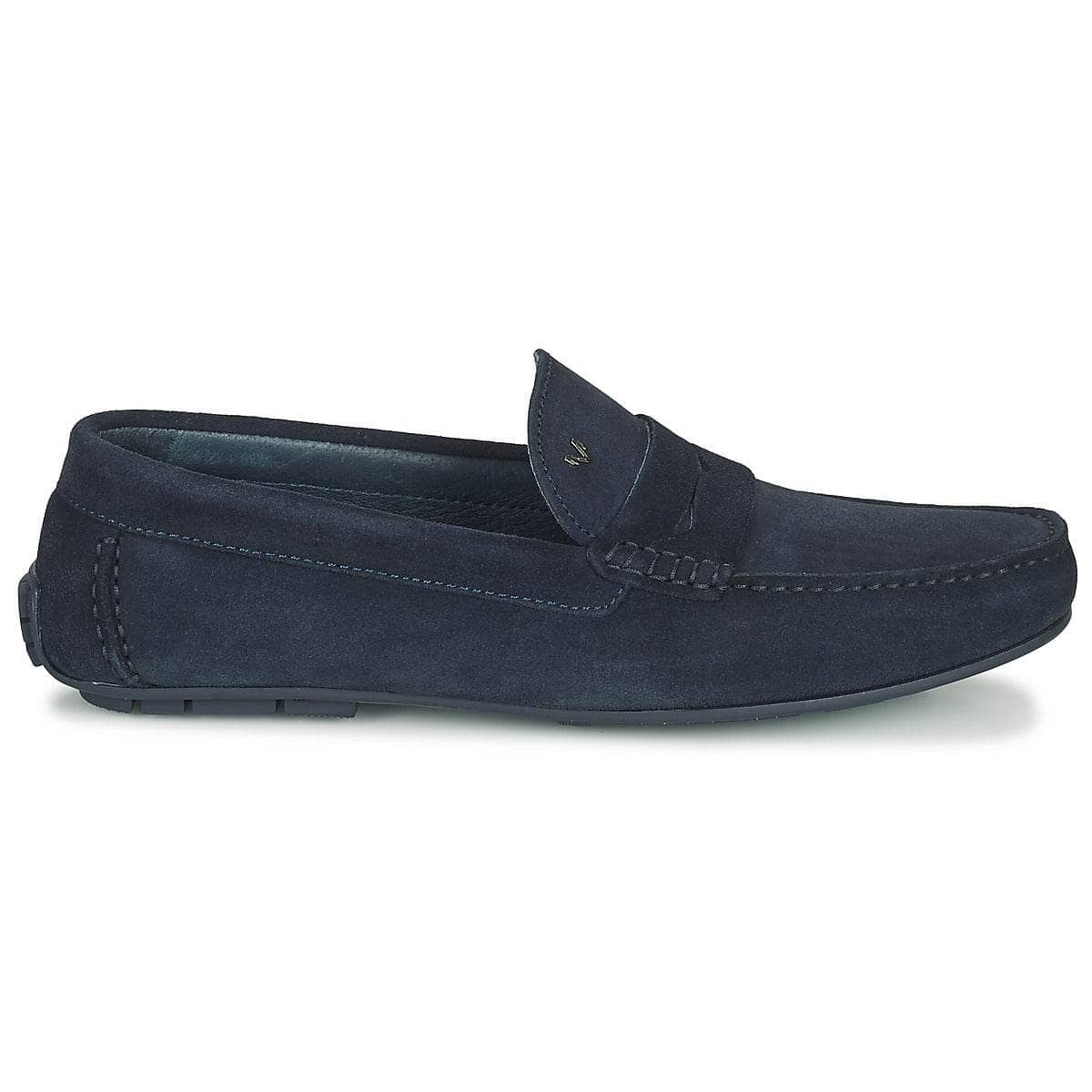 Scarpe Uomo Martinelli PACIFIC Blu