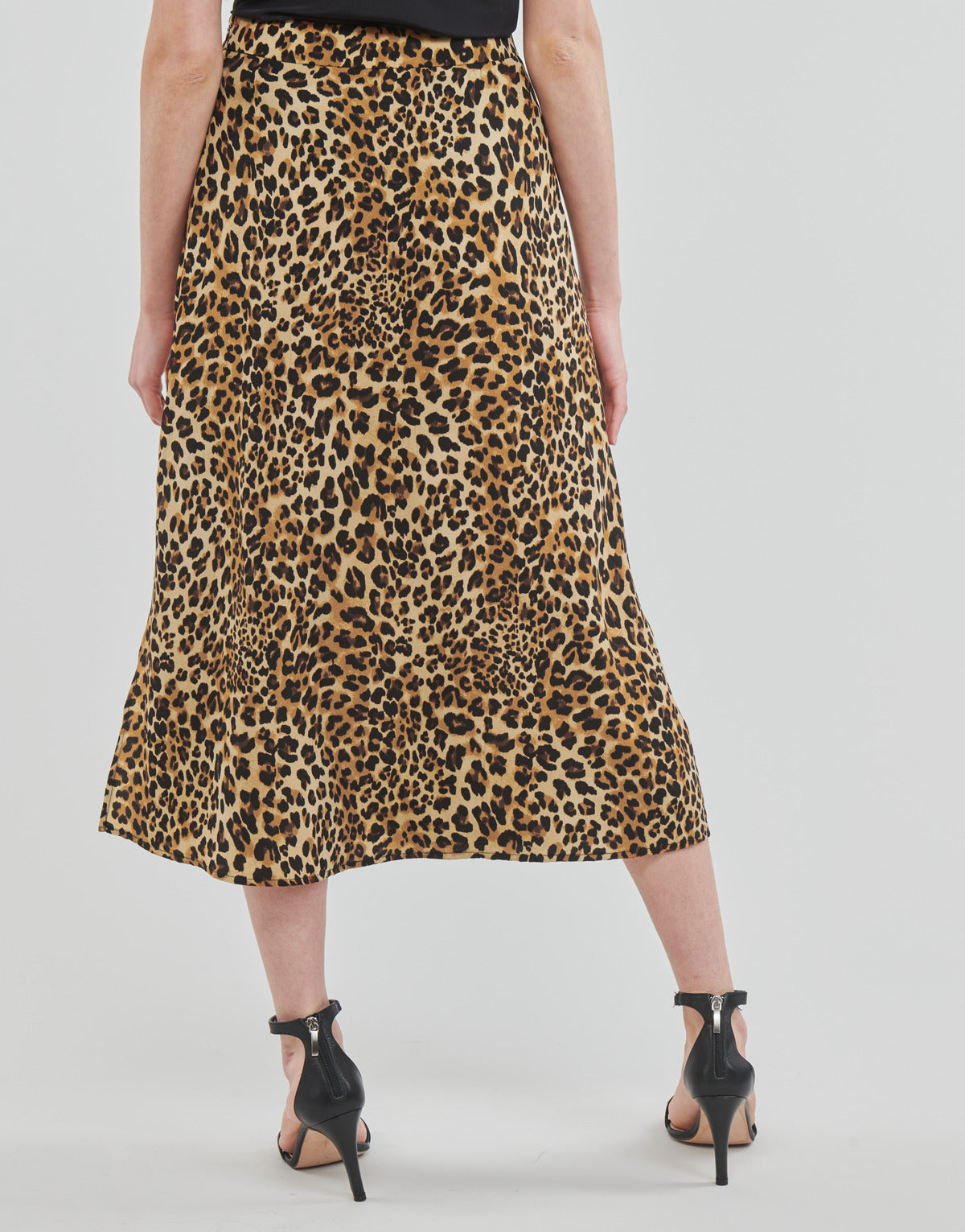 Gonna Donna Moony Mood  TULIPE  Marrone