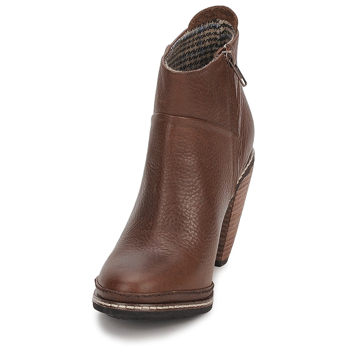 Stivaletti Donna Feud LIGHT Marrone