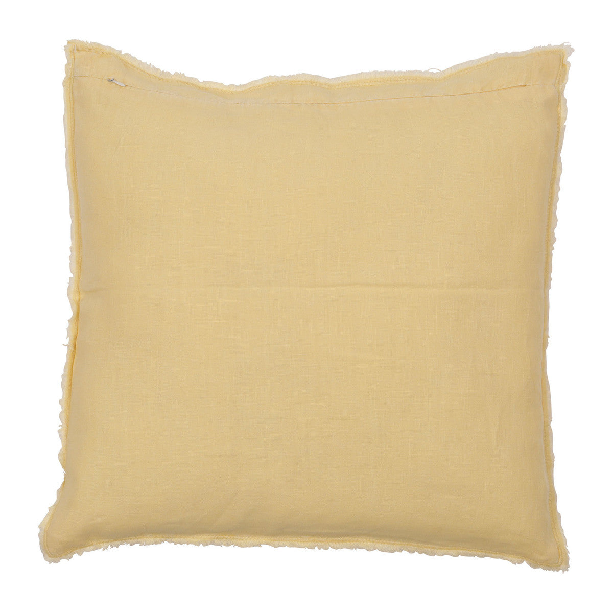 Fodere per cuscini Côté Table BASIC Giallo
