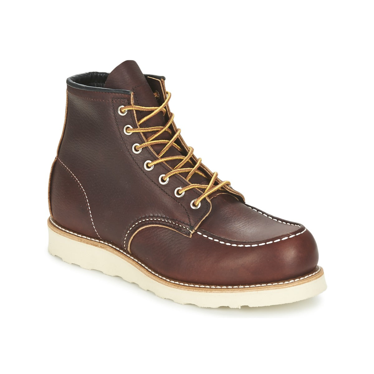 Stivaletti Uomo Red Wing CLASSIC Marrone