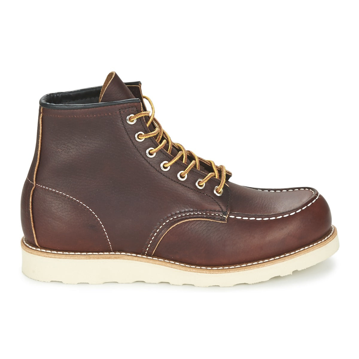 Stivaletti Uomo Red Wing CLASSIC Marrone