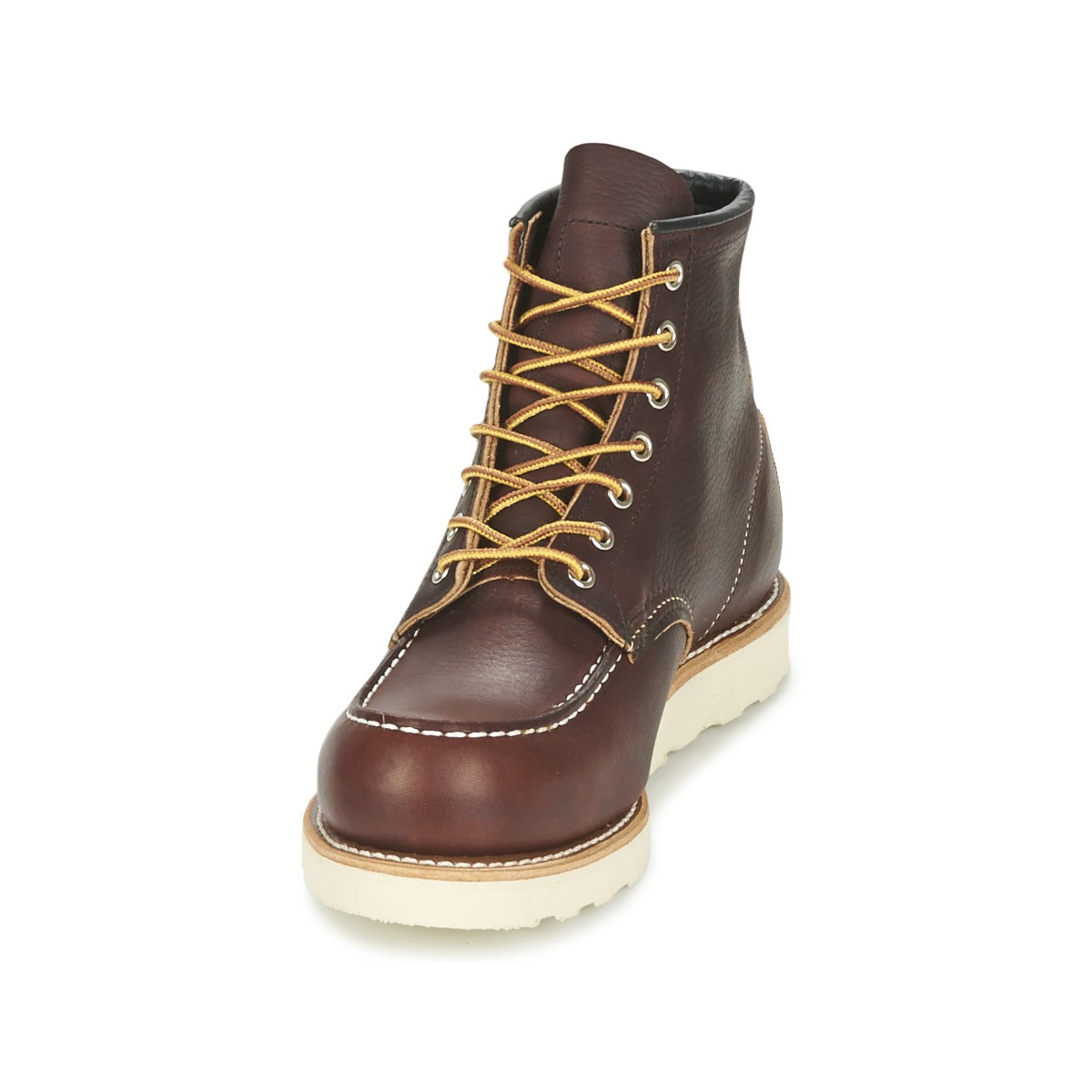 Stivaletti Uomo Red Wing CLASSIC Marrone