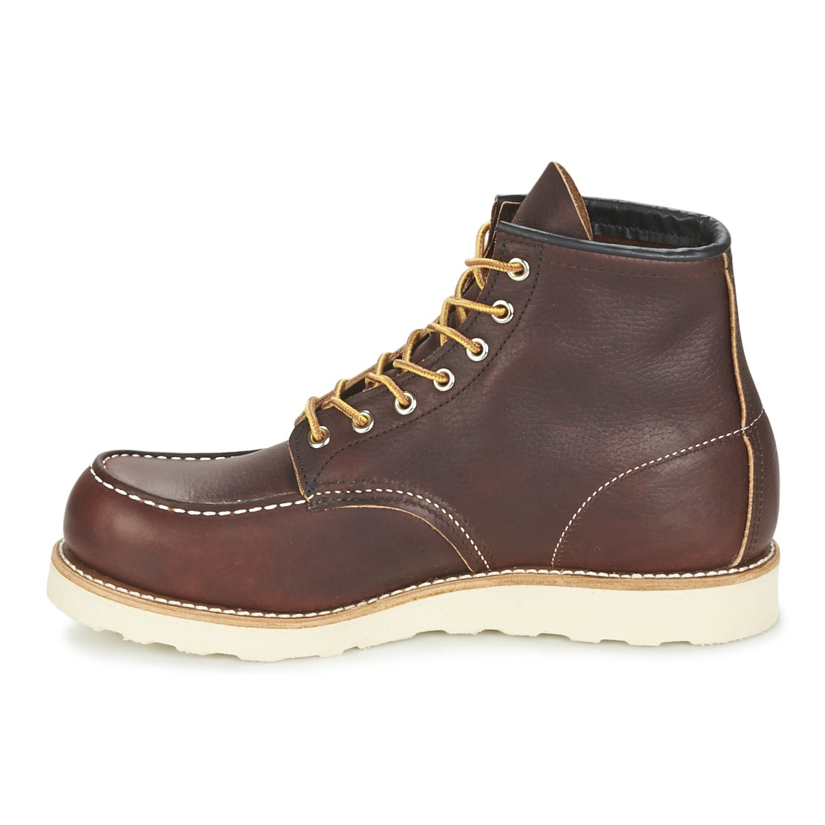 Stivaletti Uomo Red Wing CLASSIC Marrone