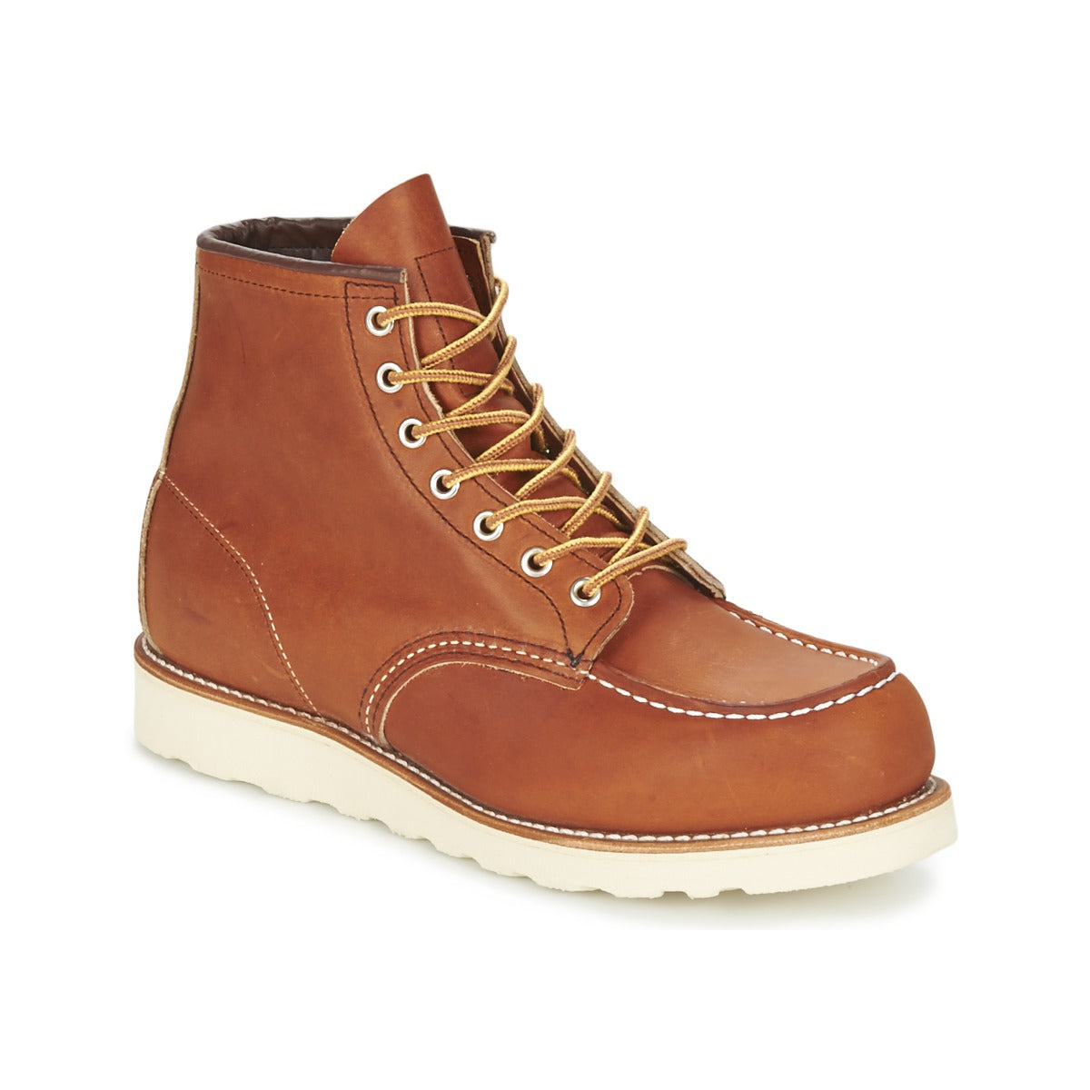 Stivaletti Uomo Red Wing CLASSIC Marrone
