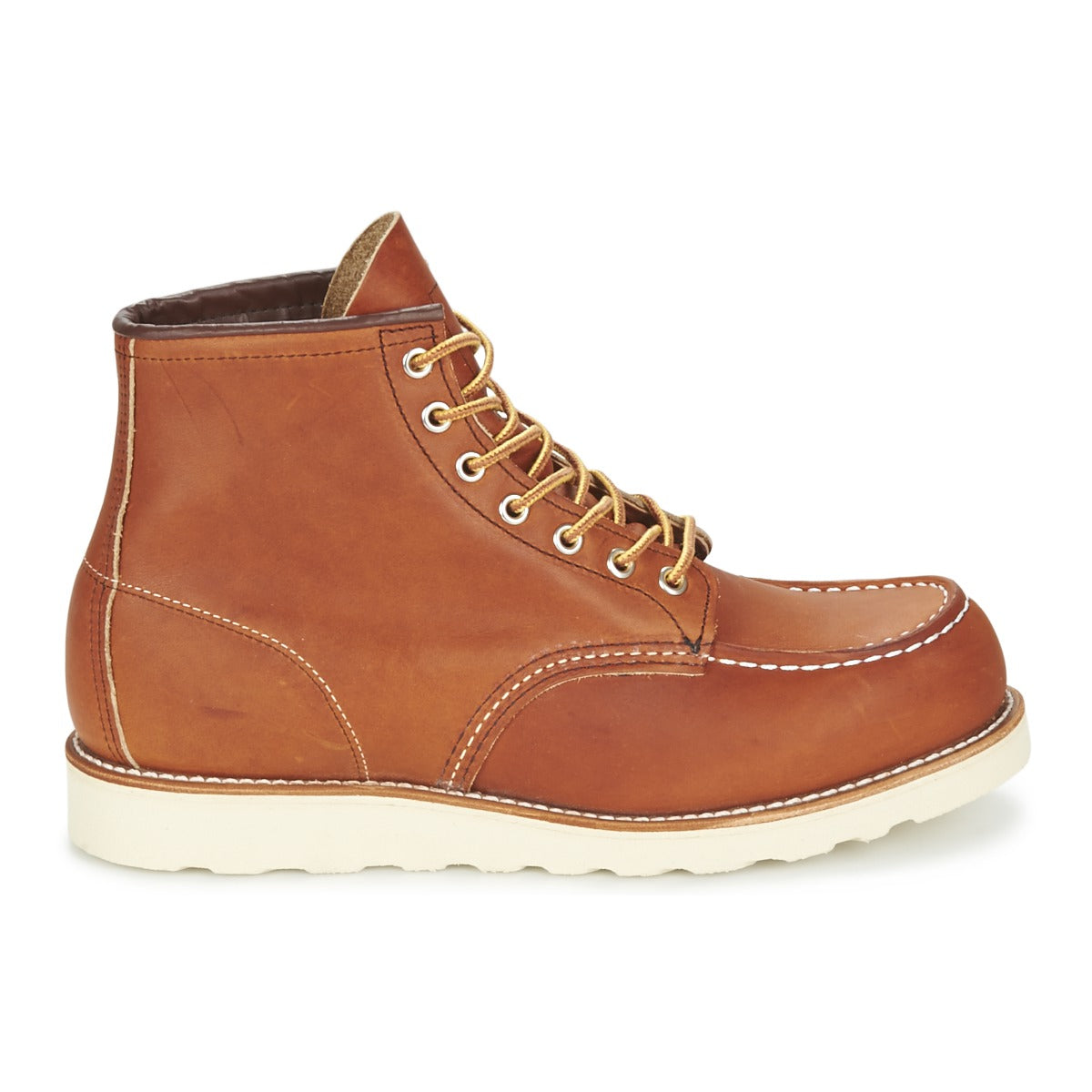 Stivaletti Uomo Red Wing CLASSIC Marrone