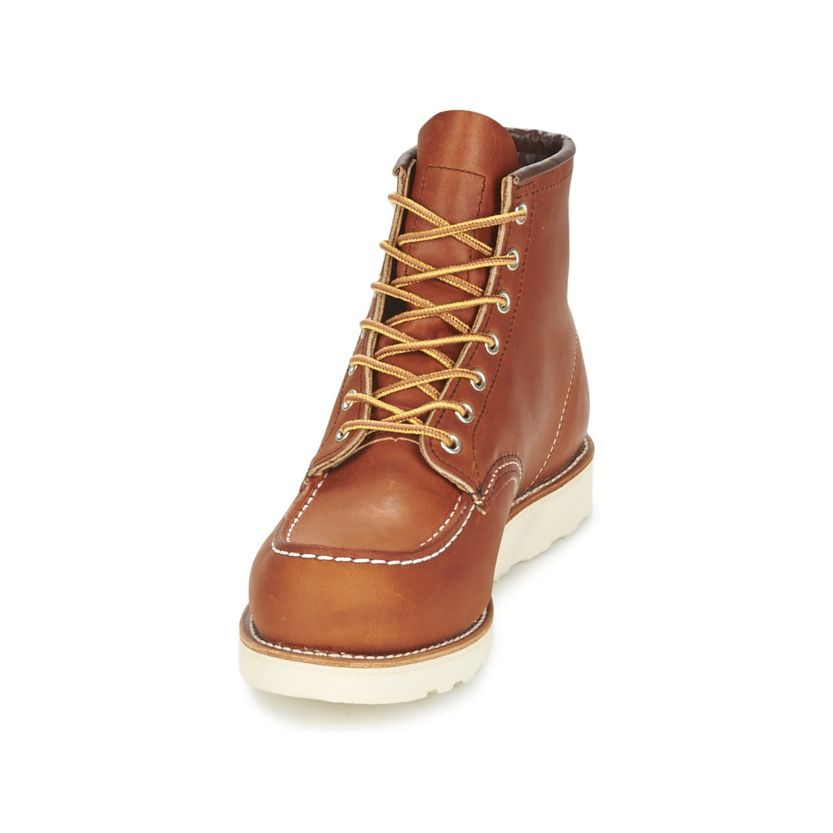 Stivaletti Uomo Red Wing CLASSIC Marrone