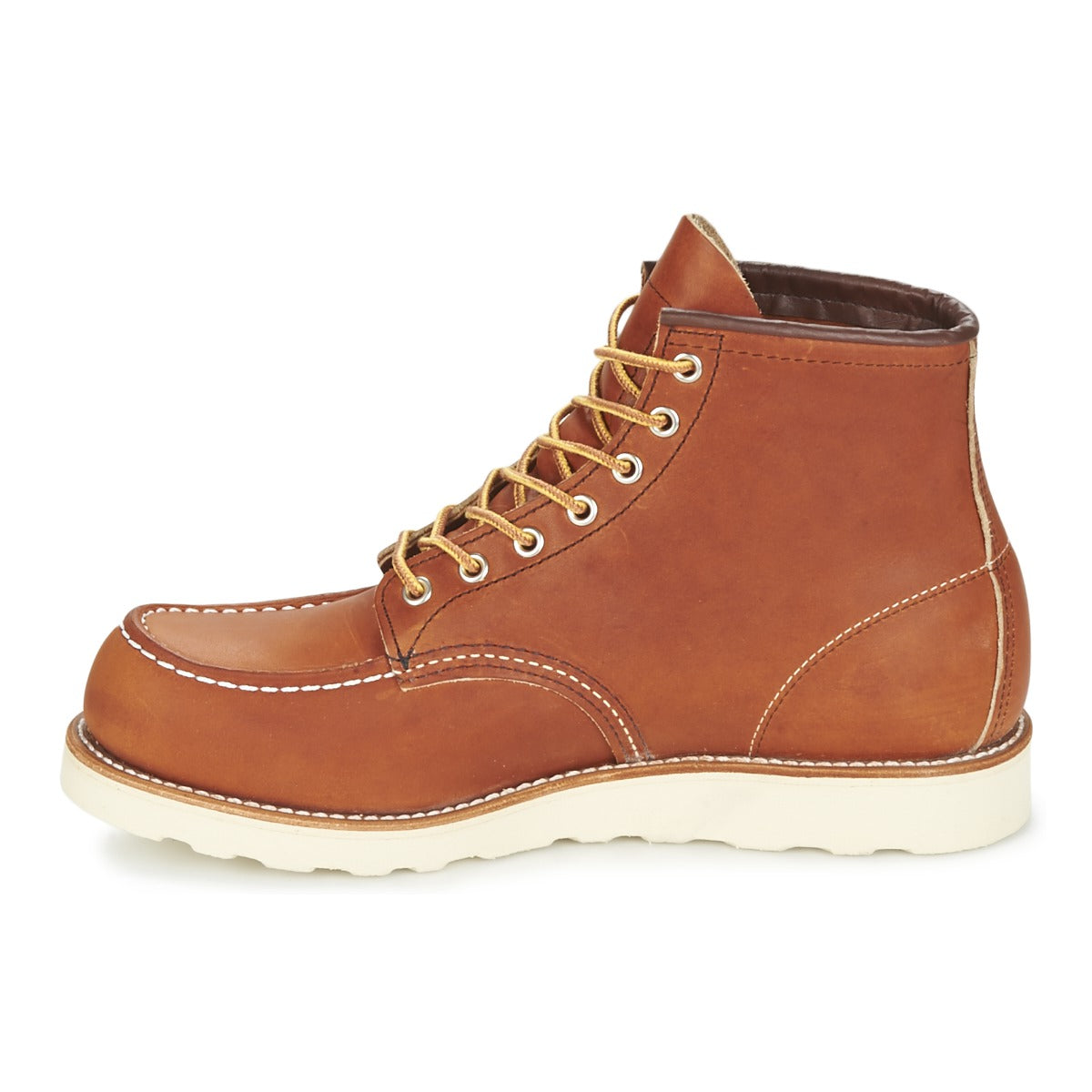Stivaletti Uomo Red Wing CLASSIC Marrone