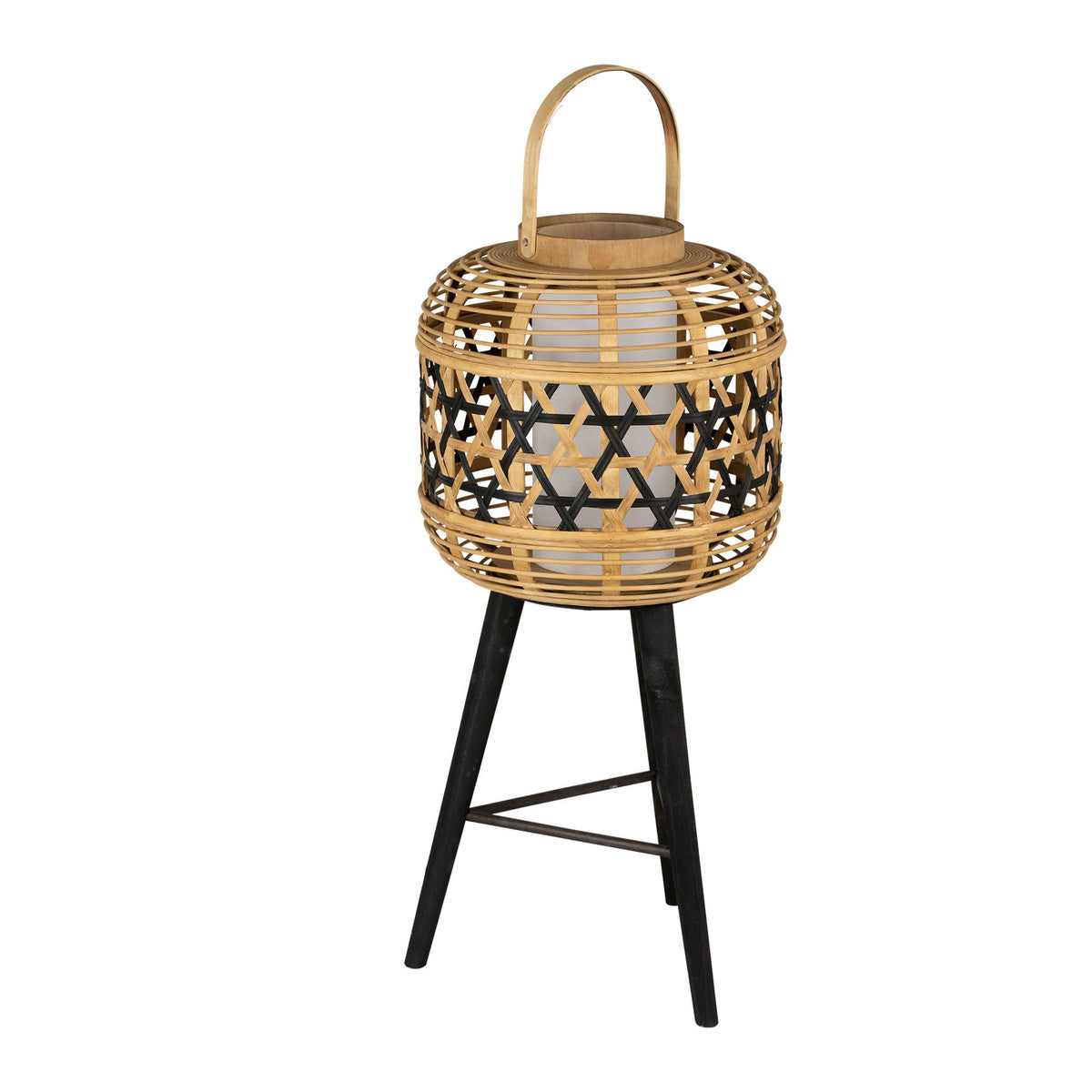 Illuminazione d’esterno Sema CORDEY Marrone