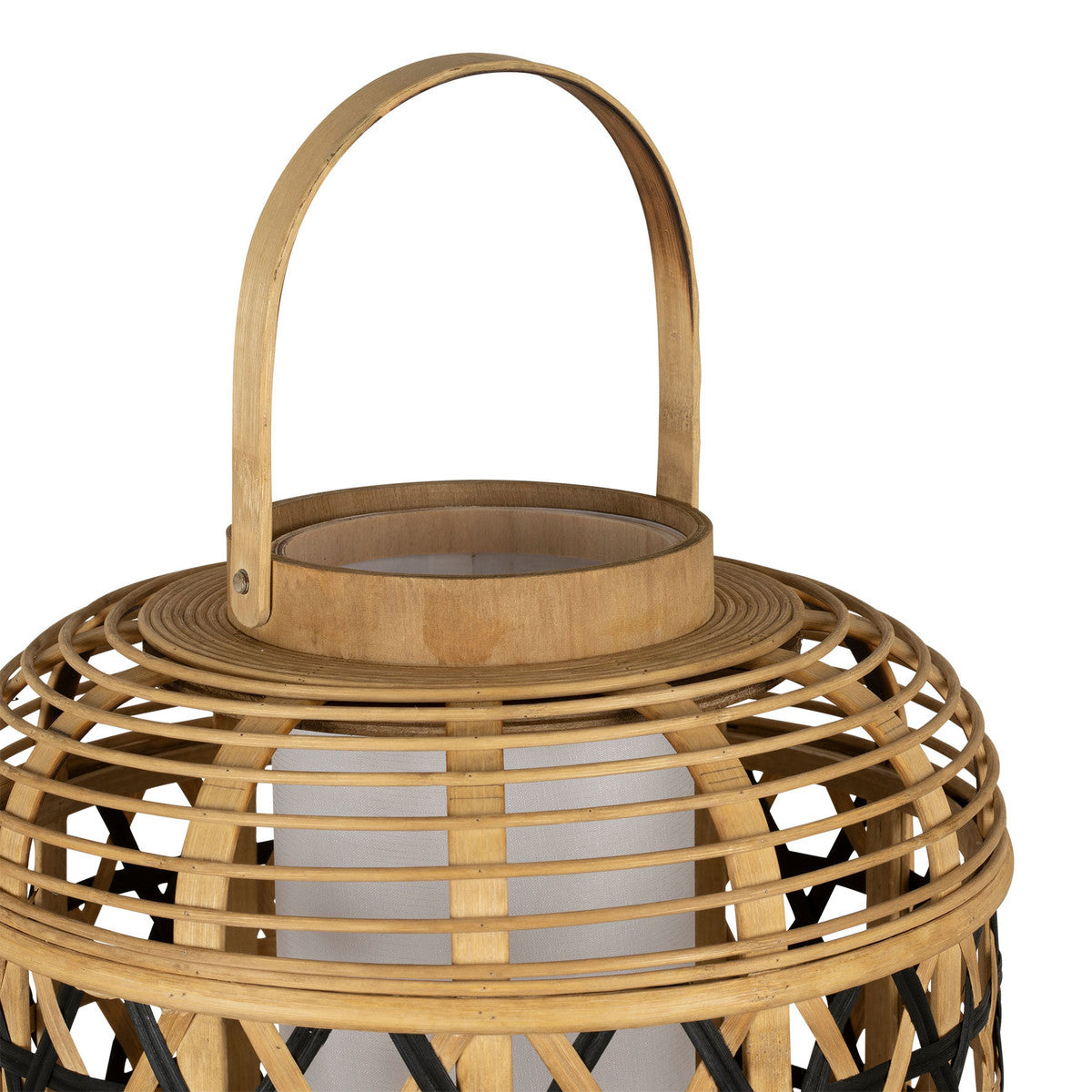 Illuminazione d’esterno Sema CORDEY Marrone