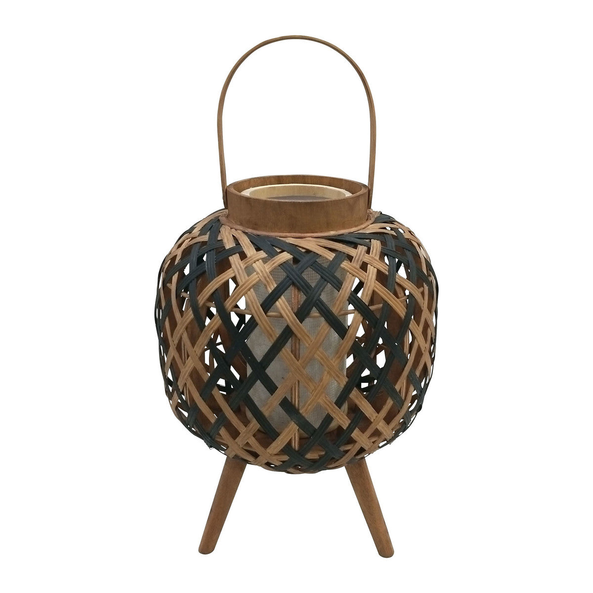 Illuminazione d’esterno Sema CORDEY Marrone