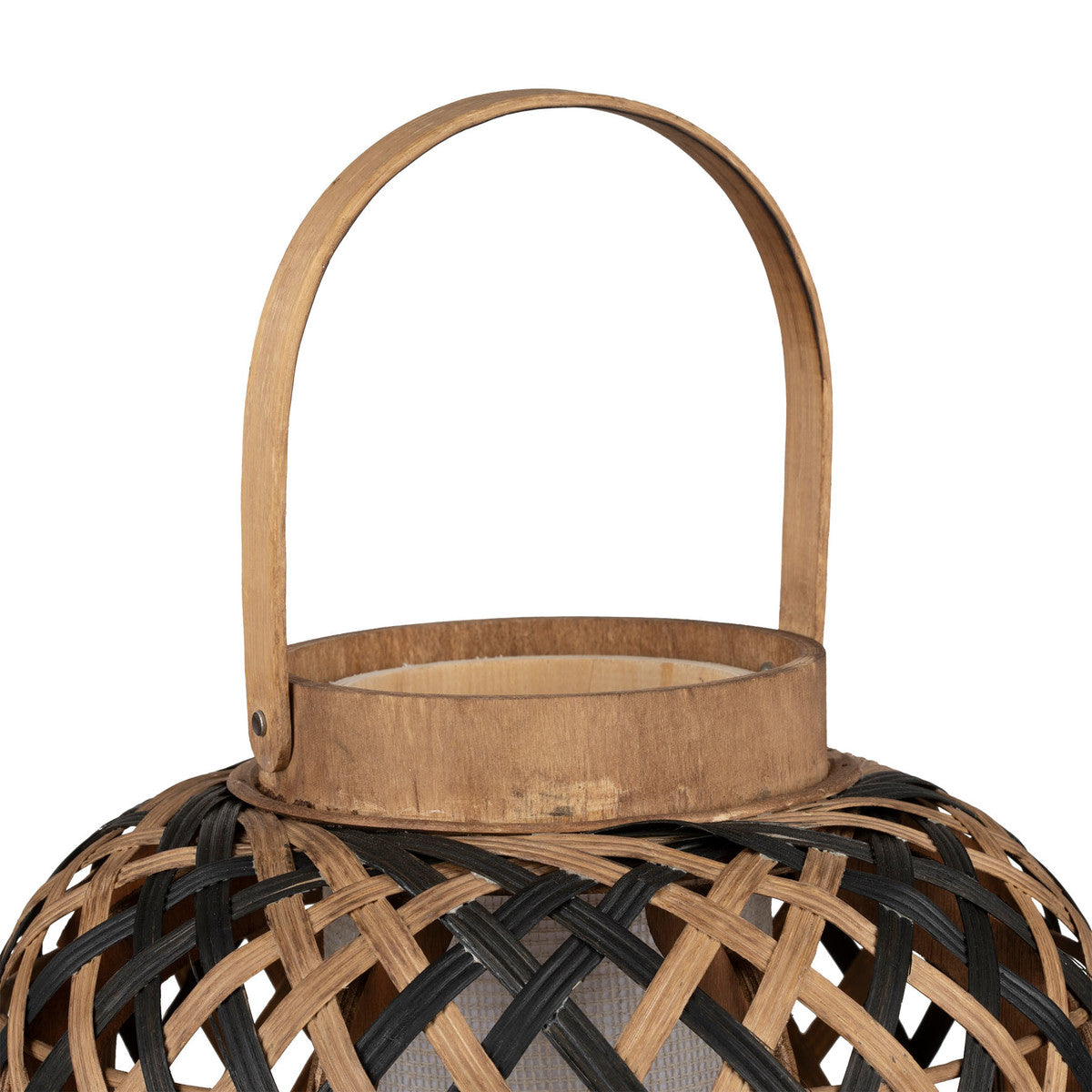 Illuminazione d’esterno Sema CORDEY Marrone