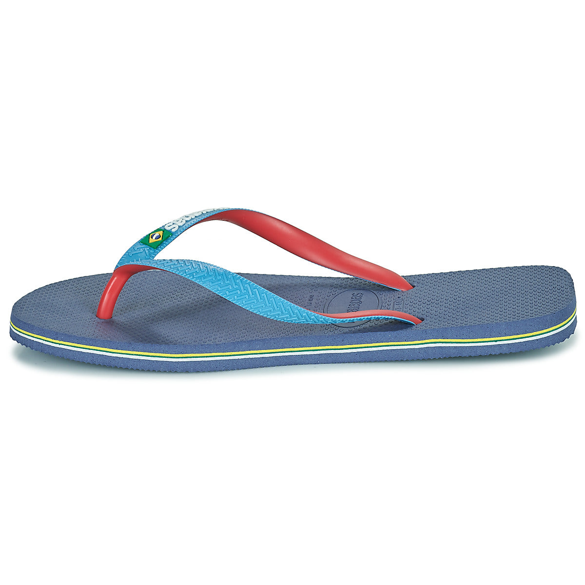 Infradito Uomo Havaianas  BRASIL MIX  Blu