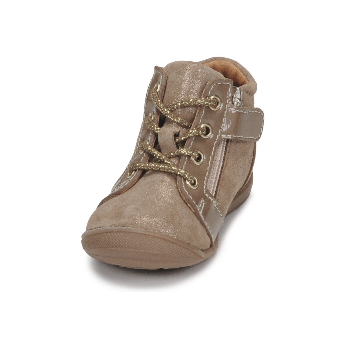 Scarpe bambini ragazza GBB BICHETTE Beige
