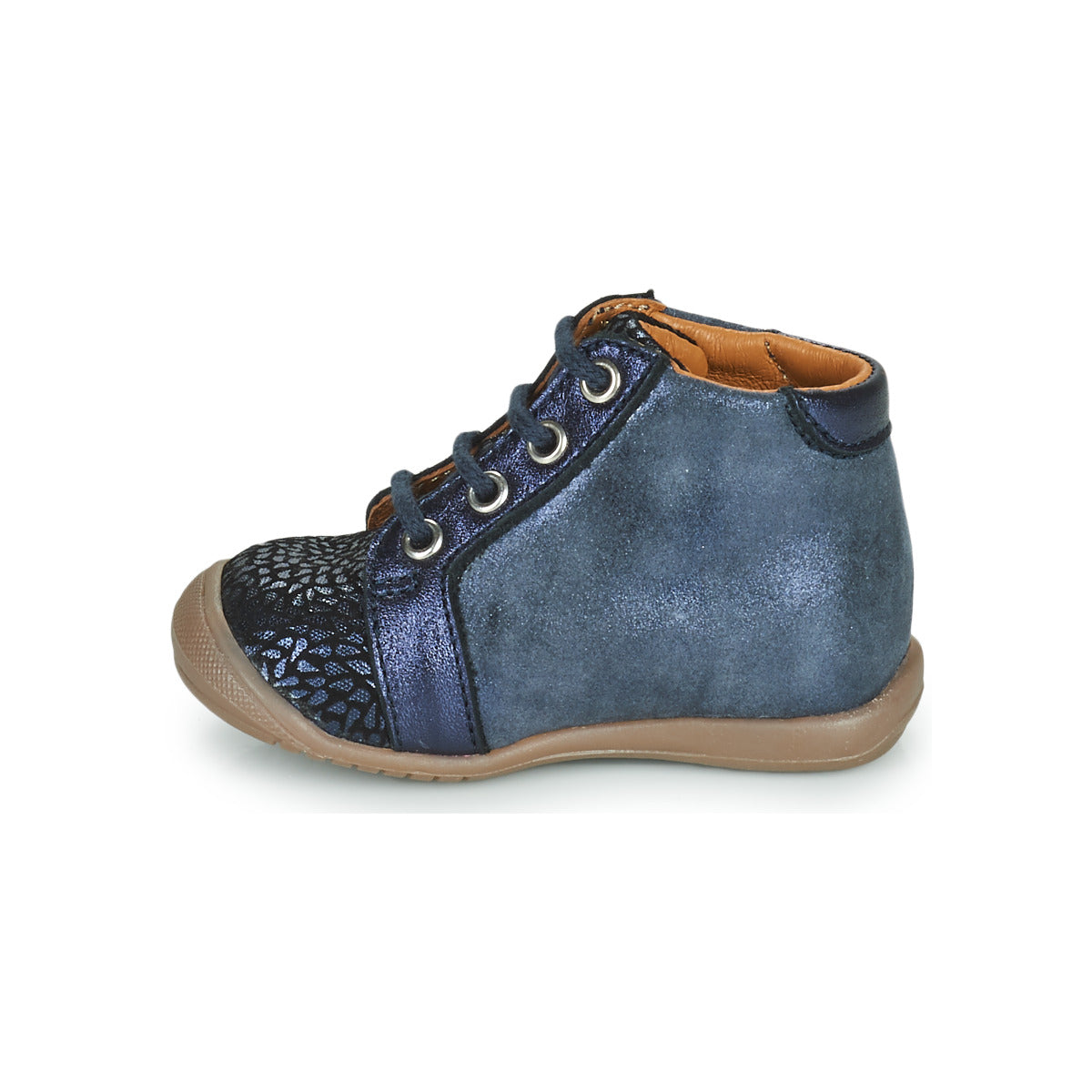 Scarpe bambini ragazza GBB DAVIA Blu