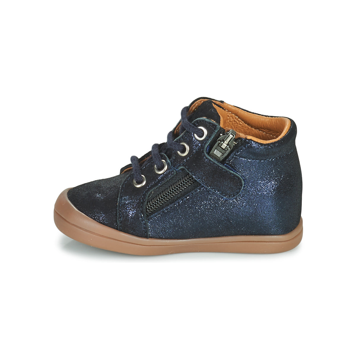 Scarpe bambini ragazza GBB DUANA Blu