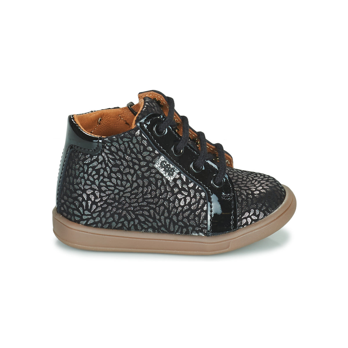 Scarpe bambini ragazza GBB FAMIA Nero