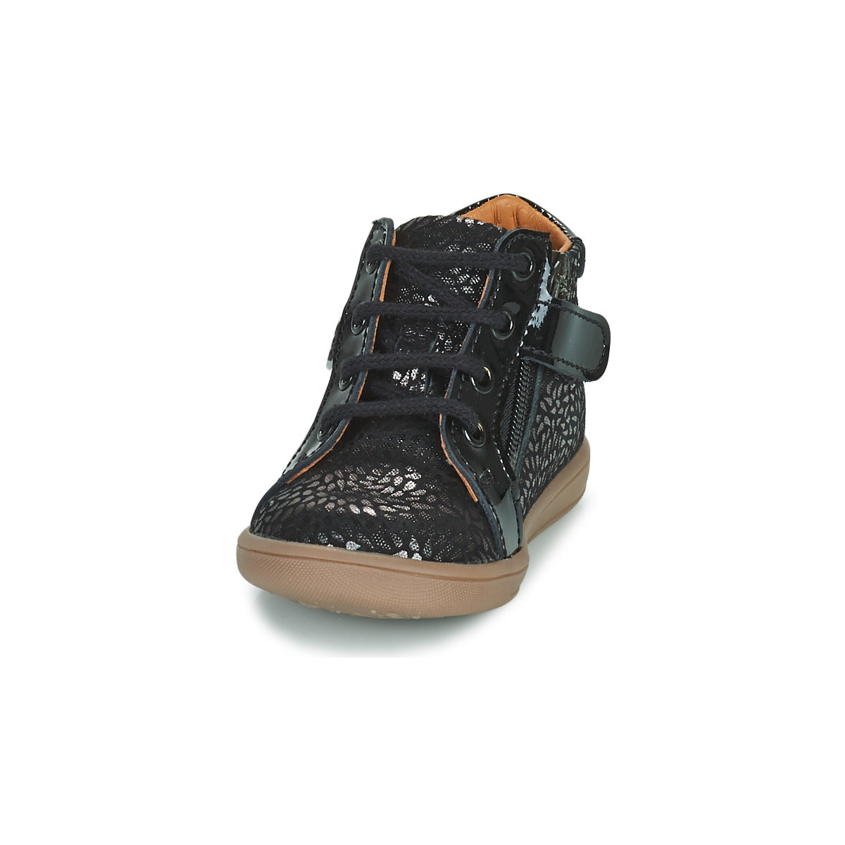 Scarpe bambini ragazza GBB FAMIA Nero