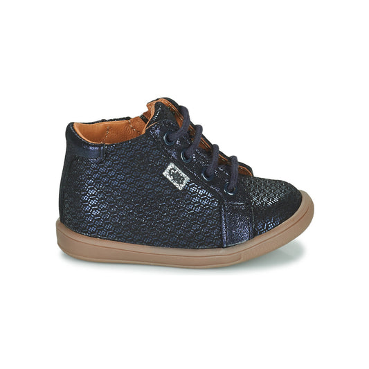 Scarpe bambini ragazza GBB FAMIA Marine
