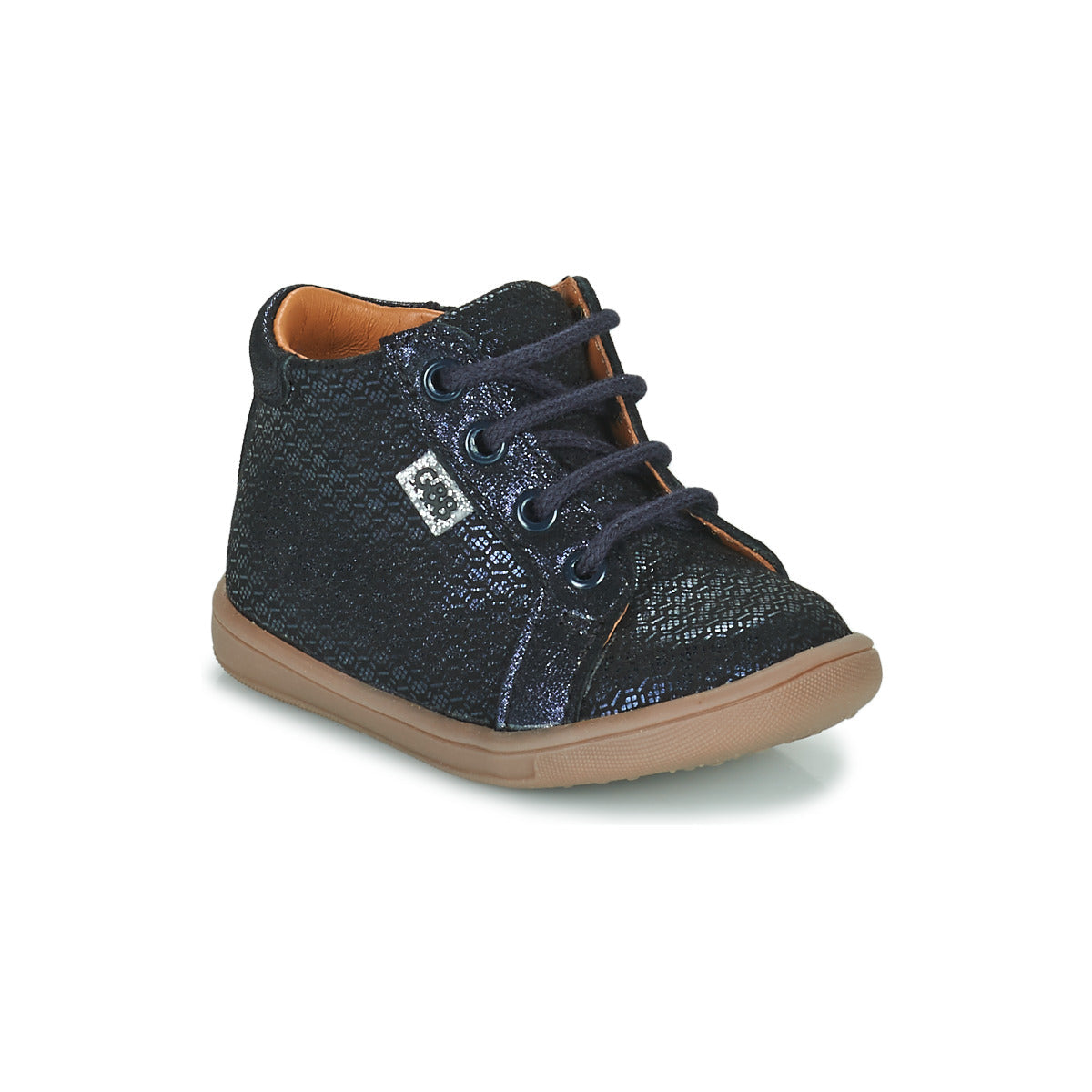 Scarpe bambini ragazza GBB FAMIA Marine