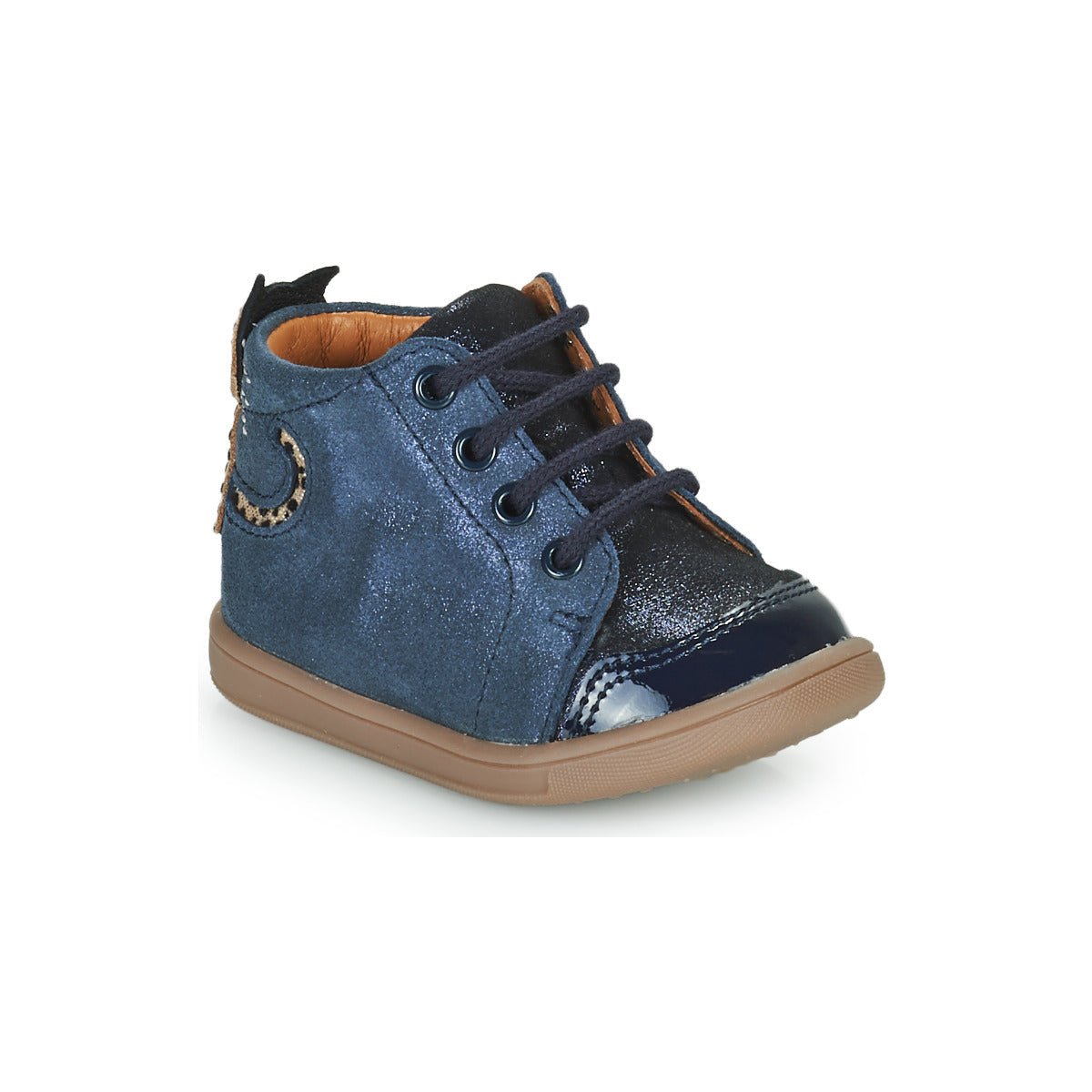 Scarpe bambini ragazza GBB EMILIA Marine