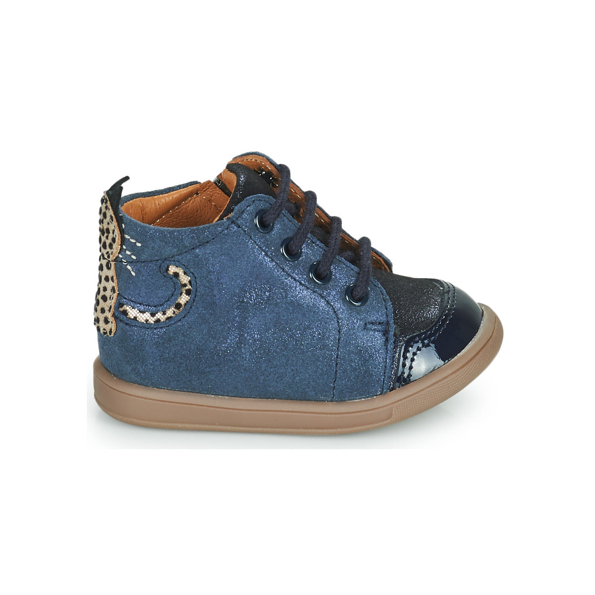 Scarpe bambini ragazza GBB EMILIA Marine