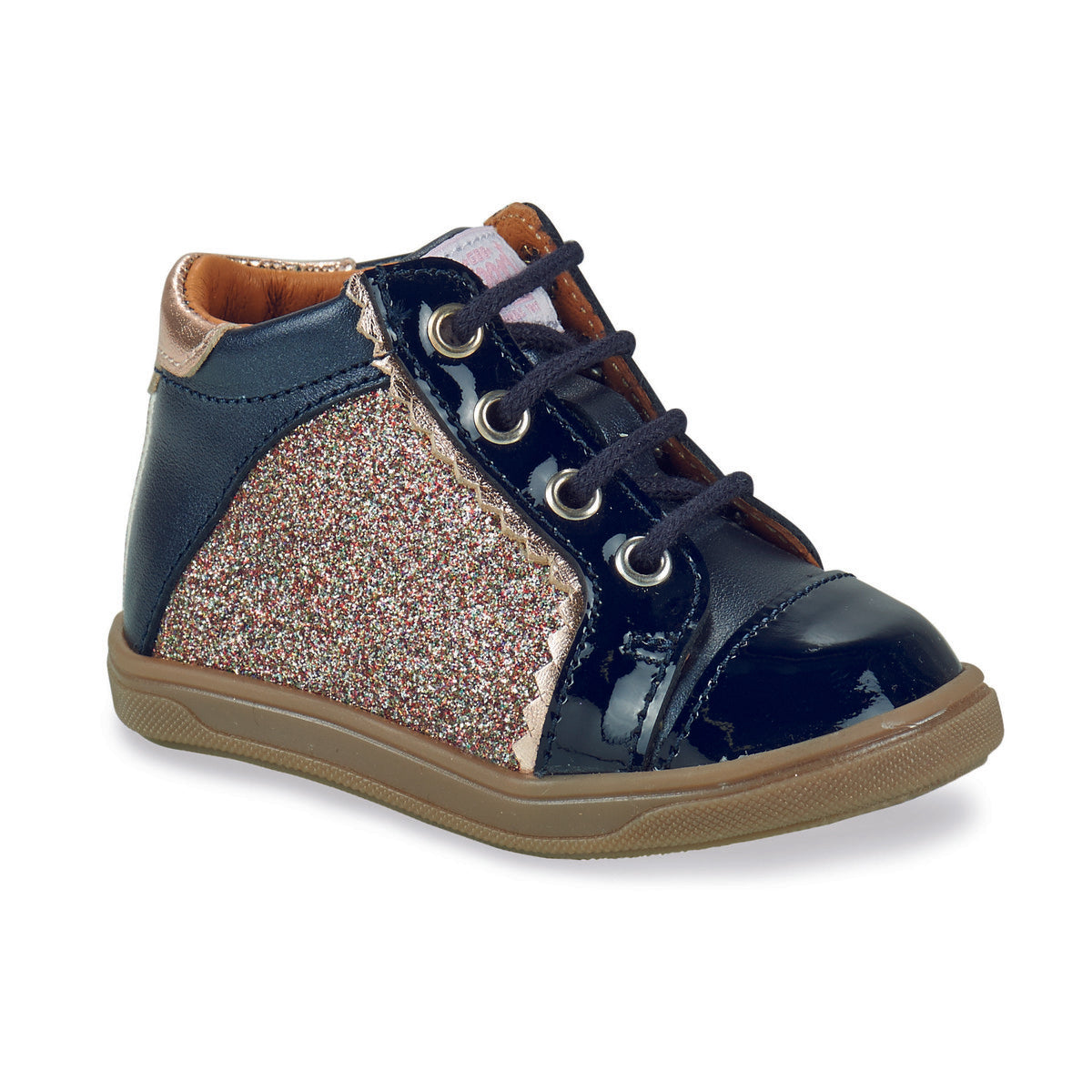 Scarpe bambini ragazza GBB ESSIA Marine