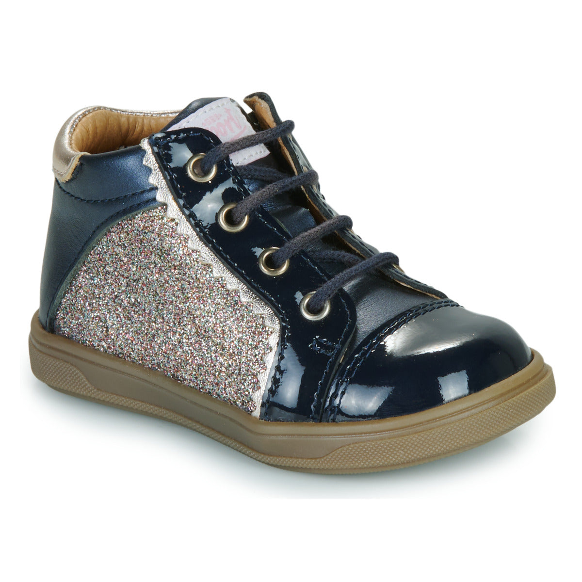 Scarpe bambini ragazza GBB  ESSIA  Marine