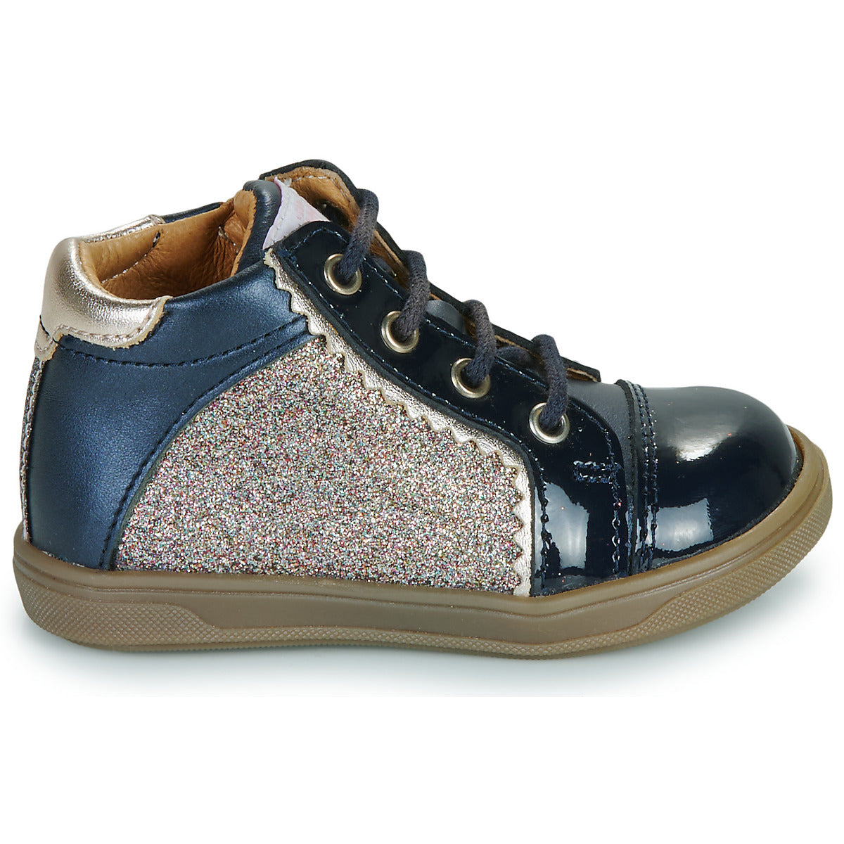 Scarpe bambini ragazza GBB  ESSIA  Marine