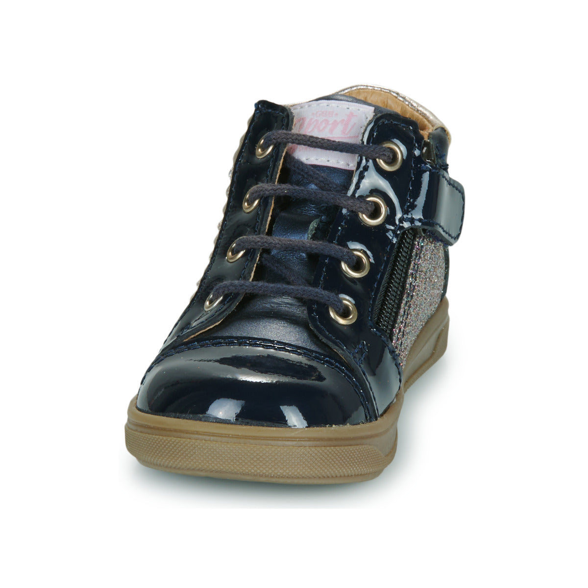 Scarpe bambini ragazza GBB  ESSIA  Marine