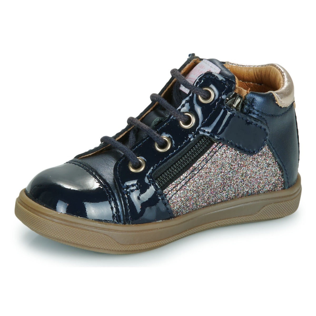 Scarpe bambini ragazza GBB  ESSIA  Marine