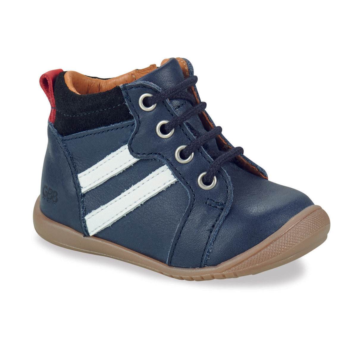 Scarpe bambini ragazzo GBB BOBINO Marine