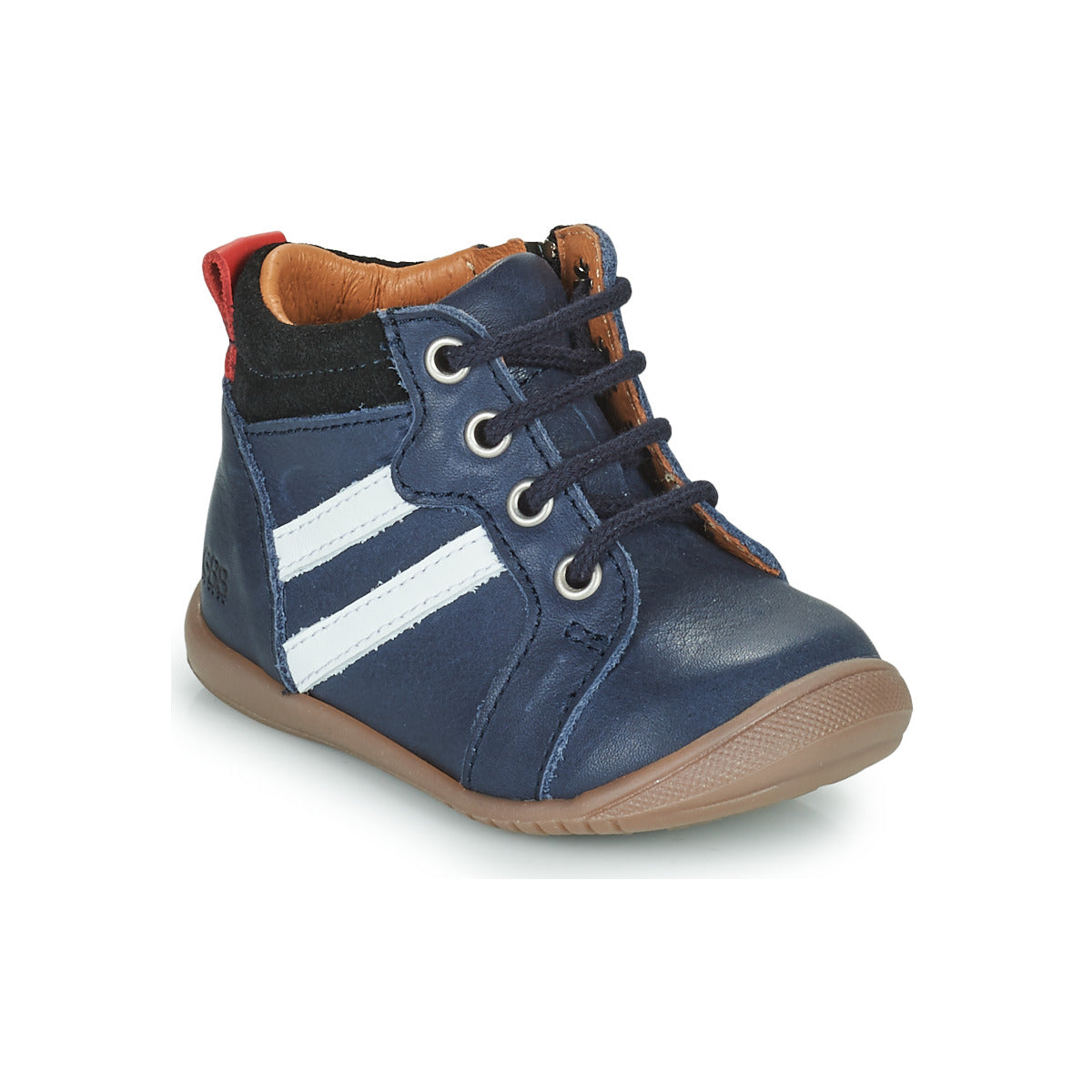 Scarpe bambini ragazzo GBB  BOBINO  Marine