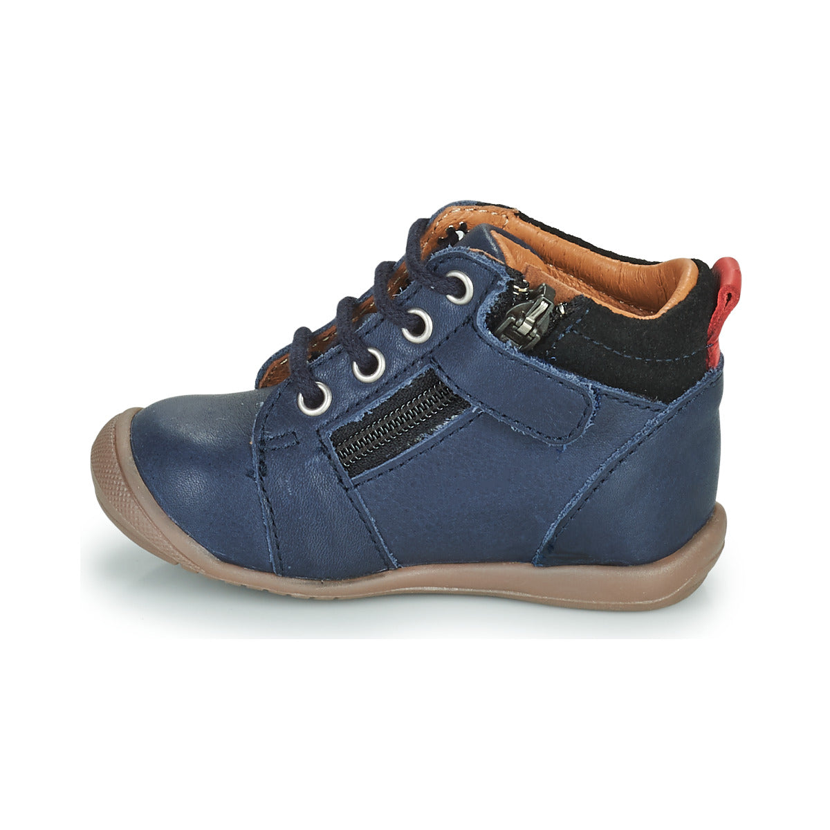 Scarpe bambini ragazzo GBB  BOBINO  Marine