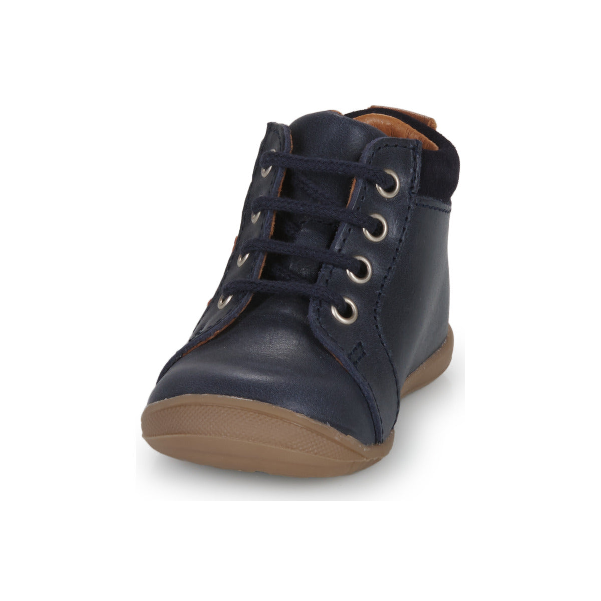 Scarpe bambini ragazzo GBB CARSON Marine